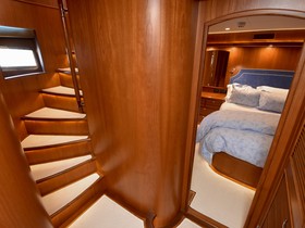 2023 Fleming 65 for sale