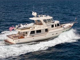 2023 Fleming 65 for sale