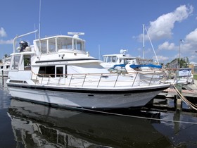 Vista 43 Motor Yacht