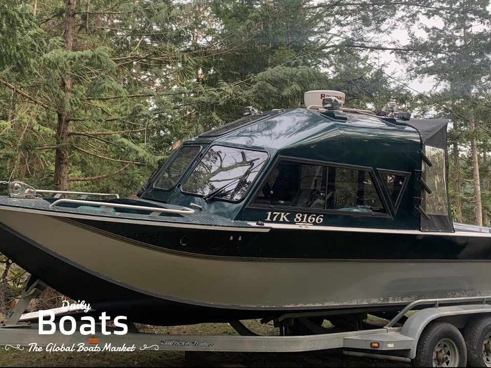 2005 Duckworth 24 Offshore for sale. View price, photos and Buy 2005