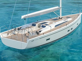 2023 Grand Soleil 48 for sale