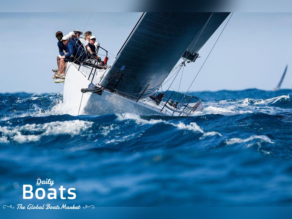 2007 King Marine Gp42 for sale. View price, photos and Buy 2007 King