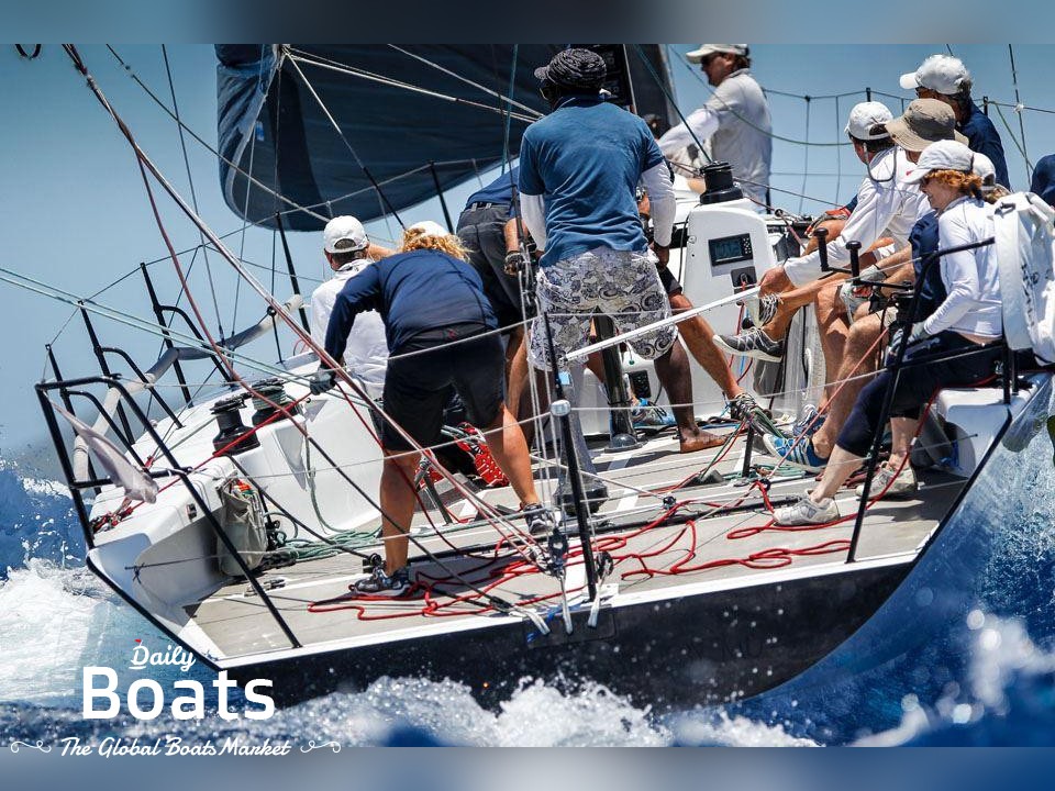 2007 King Marine Gp42 for sale. View price, photos and Buy 2007 King