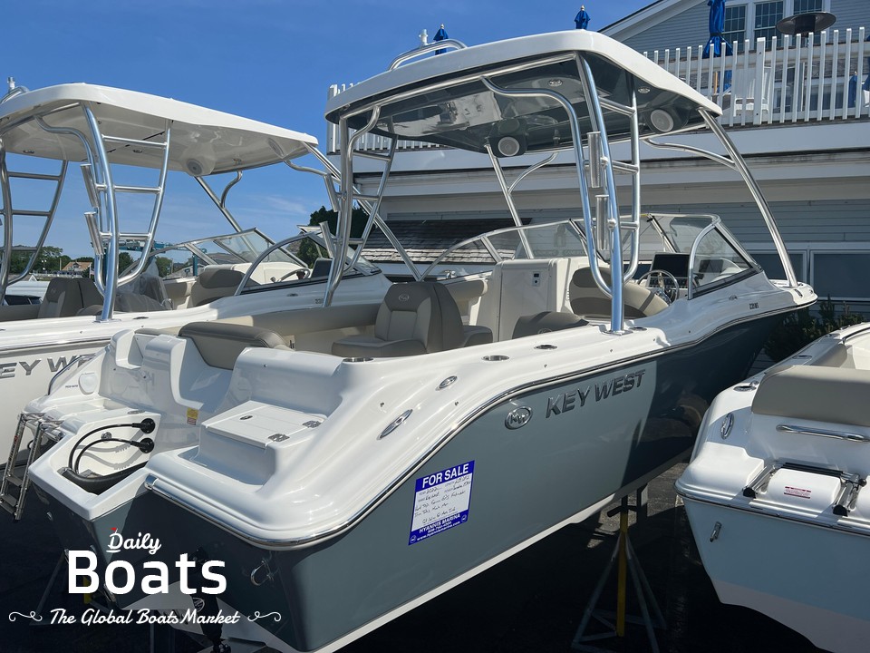 2022 Key West 239 Dfs for sale. View price, photos and Buy 2022 Key