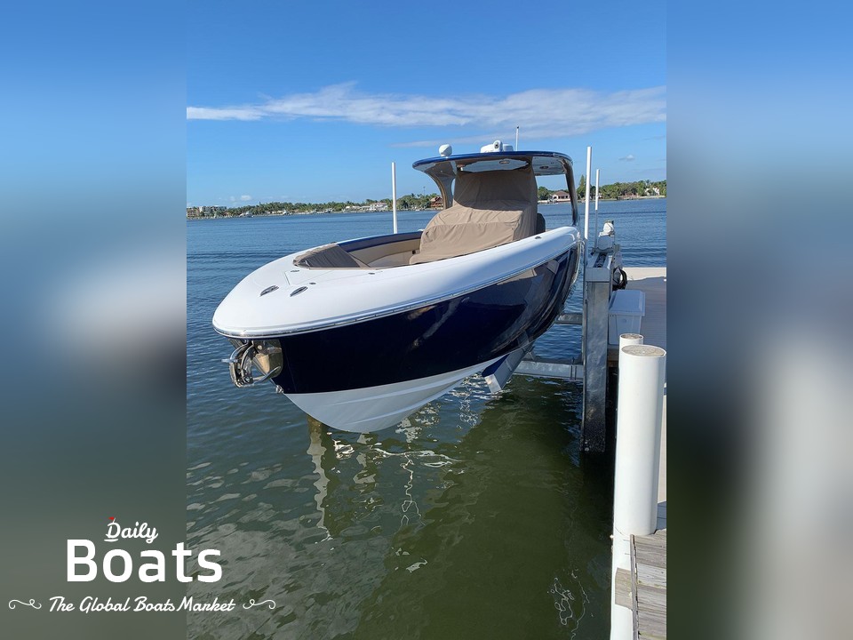 2017 Mystic Powerboats M4200 for sale. View price, photos and Buy 2017