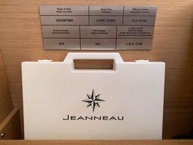 Buy 2020 Jeanneau Sun Odyssey 440