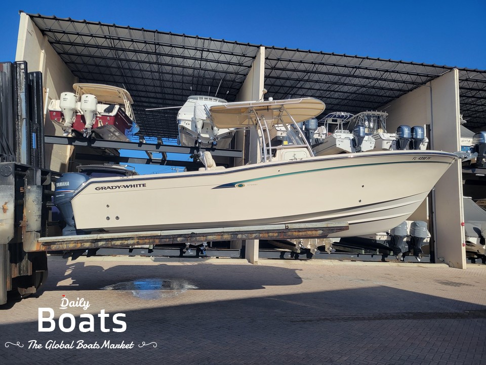 2010 GradyWhite Chase 273 for sale. View price, photos and Buy 2010