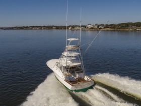 Buy 2007 Custom Carolina 35 Shearline Boats Express