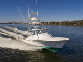 2007 Custom Carolina 35 Shearline Boats Express for sale