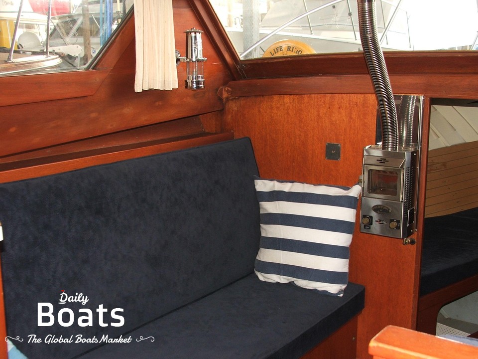 1967 Grenfell 32 for sale. View price, photos and Buy 1967 Grenfell 32