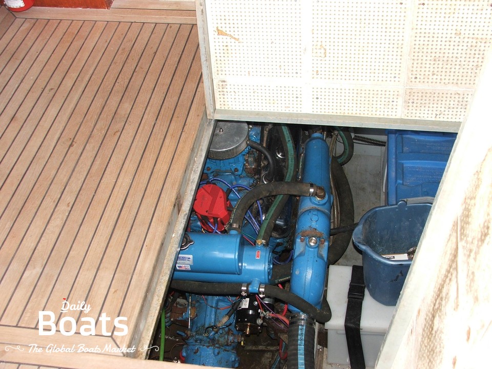 1967 Grenfell 32 for sale. View price, photos and Buy 1967 Grenfell 32