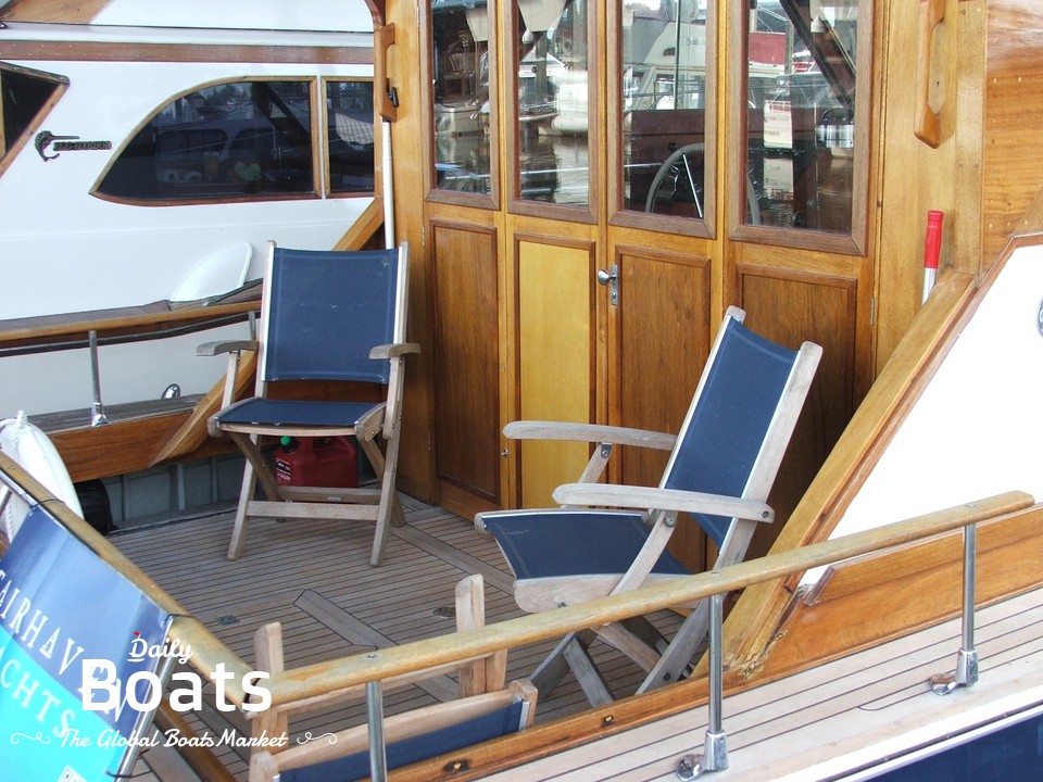 1967 Grenfell 32 for sale. View price, photos and Buy 1967 Grenfell 32