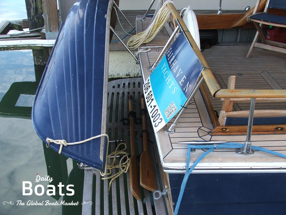 1967 Grenfell 32 for sale. View price, photos and Buy 1967 Grenfell 32