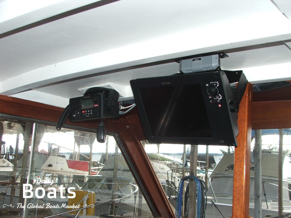 1967 Grenfell 32 for sale. View price, photos and Buy 1967 Grenfell 32