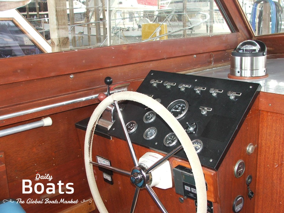 1967 Grenfell 32 for sale. View price, photos and Buy 1967 Grenfell 32