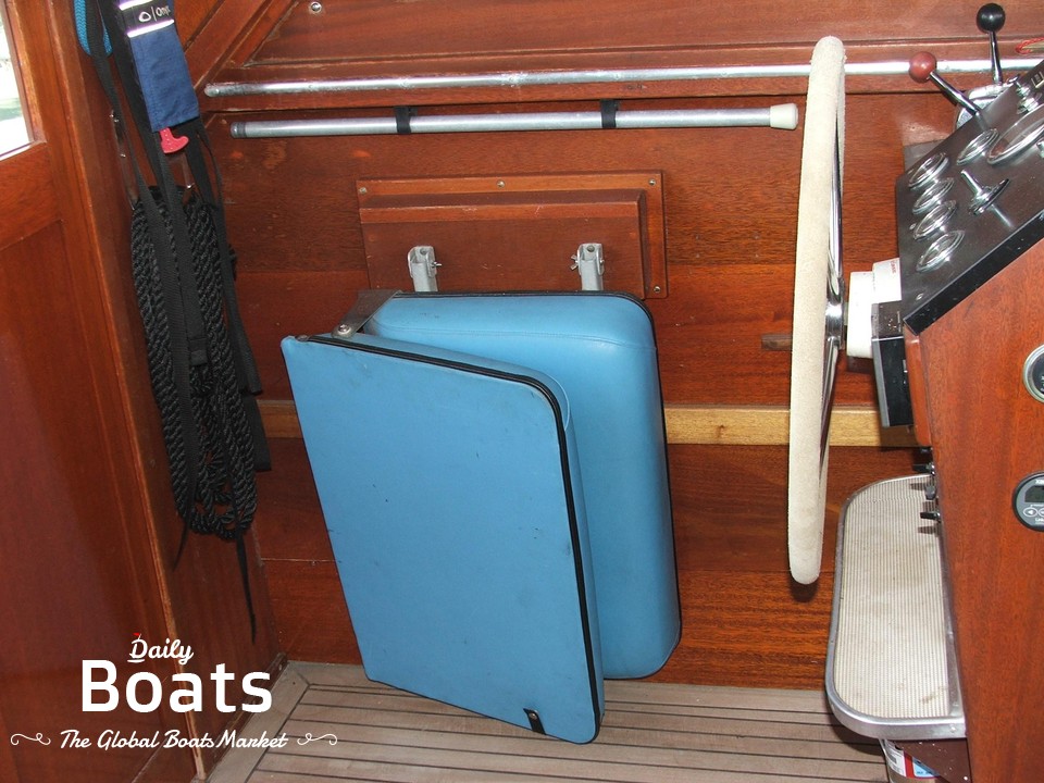 1967 Grenfell 32 for sale. View price, photos and Buy 1967 Grenfell 32