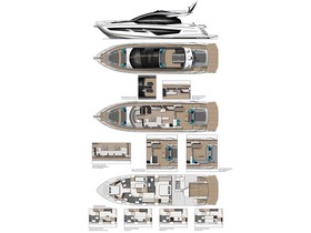 Buy 2021 Sunseeker 65 Sport Yacht