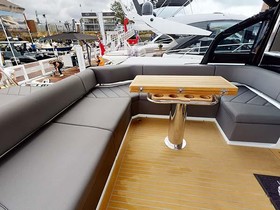 2021 Sunseeker 65 Sport Yacht на продаж