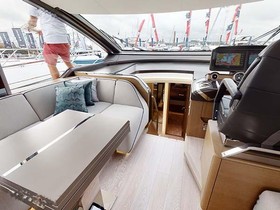 2021 Sunseeker 65 Sport Yacht zu verkaufen