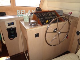 1983 Atlantic 47' Motor Yacht myytävänä