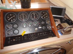 Vegyél 1983 Atlantic 47' Motor Yacht
