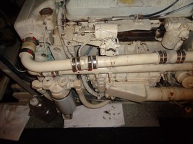 Kupiti 1983 Atlantic 47' Motor Yacht