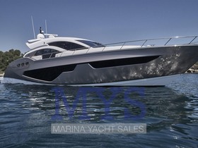 2023 Sessa Marine C68 New