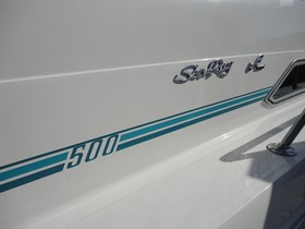 1993 Sea Ray 500 Sundancer