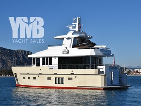 Köpa 2013 Bering 60