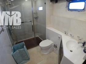 2013 Bering 60 till salu