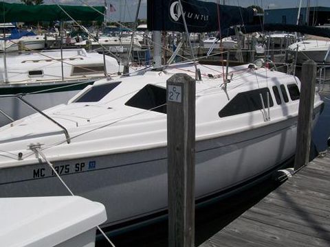 2004 Hunter 260 for sale View price photos and Buy 2004 Hunter 260 #28891