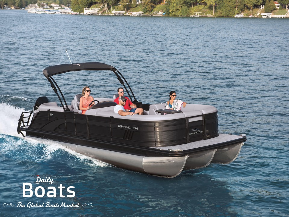 2022 Bennington 24Lfb for sale. View price, photos and Buy 2022