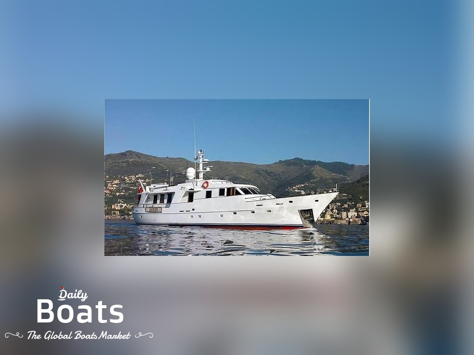 1989 Atlantic Round Stern 24 for sale. View price, photos and Buy 1989 ...
