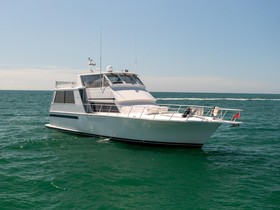 1998 Viking 54 Motor Yacht na prodej