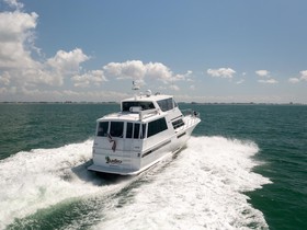 Osta 1998 Viking 54 Motor Yacht