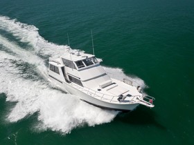 1998 Viking 54 Motor Yacht myytävänä