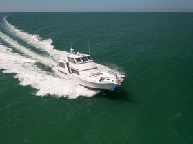 1998 Viking 54 Motor Yacht