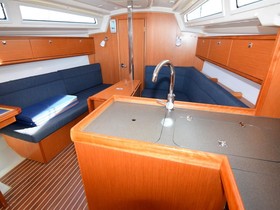 2017 Bavaria 34 Cruiser