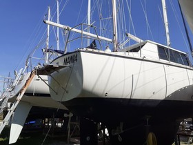 1981 Tortuga 34 for sale