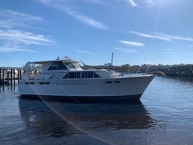 1970 Chris-Craft 47 Commander My for sale