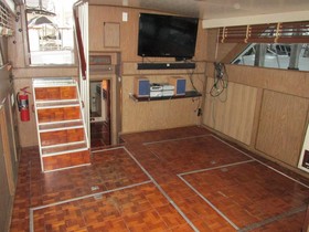1970 Chris-Craft 47 Commander My for sale