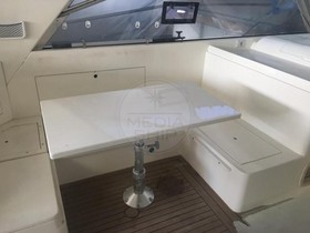 1992 Fairline 43