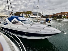 Osta 2005 Fairline Targa 34