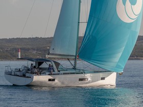 2023 Beneteau Oceanis Yacht 54 for sale