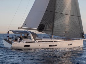 Buy 2023 Beneteau Oceanis Yacht 54