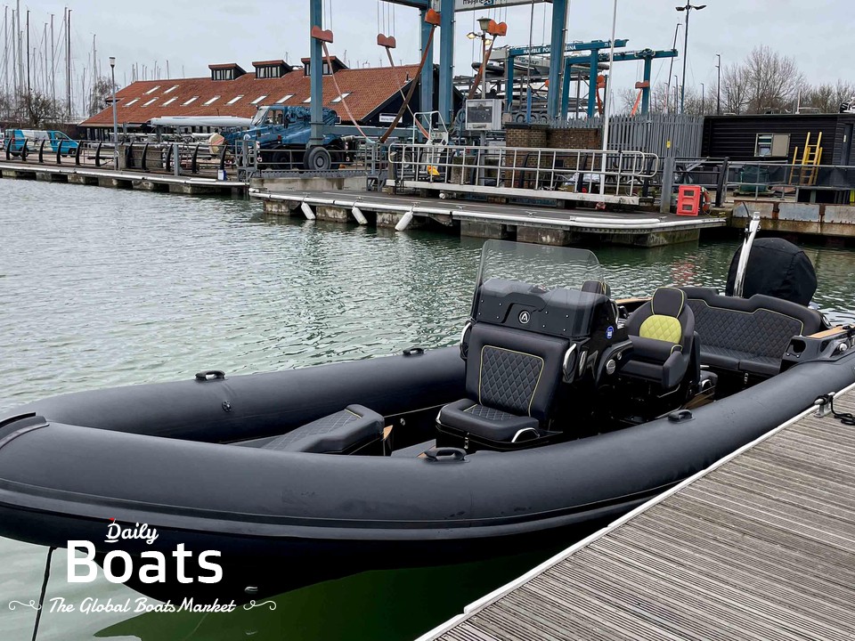 Ribeye a811 for sale Daily Boats