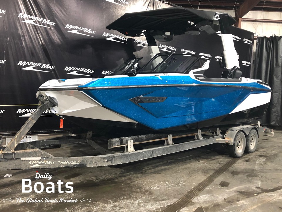2022 Nautique Super Air G23 Paragon for sale. View price, photos and