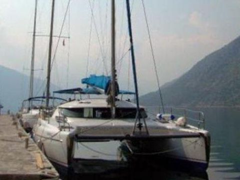 Catana 431