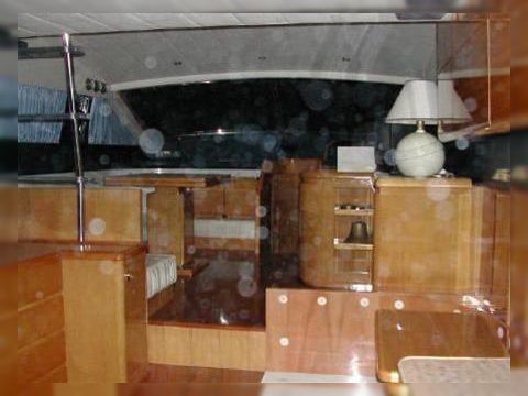 Buy 1992 Mangusta 80