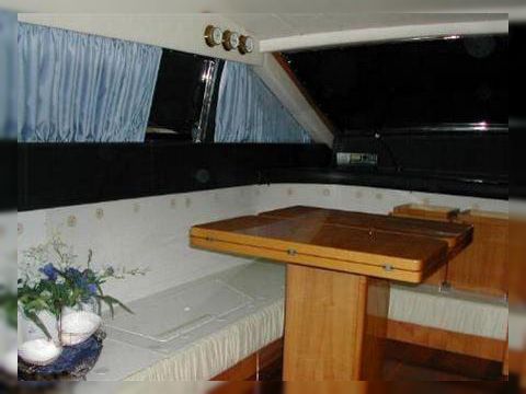1992 Mangusta 80 for sale